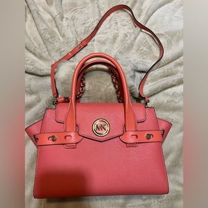 Michael Kors purse.